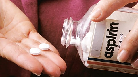 aspirin