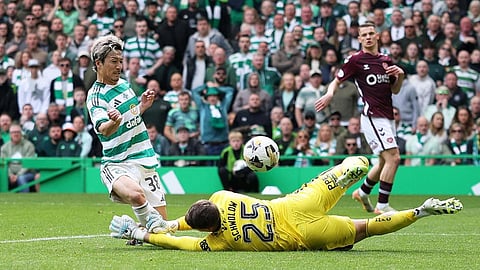 Celtic