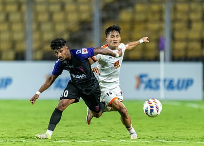 ISL