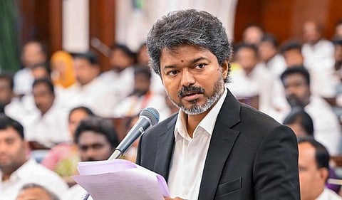 Vijay