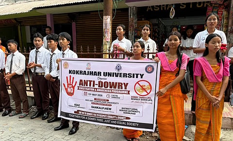 Anti-Dowry
