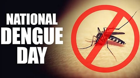 National Dengue Day