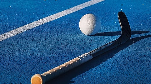 Hockey India