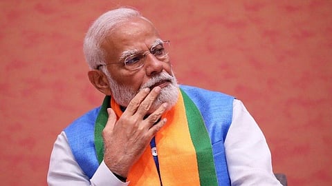 PM Modi