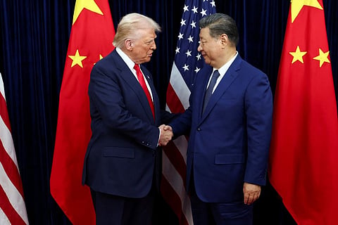 US-China