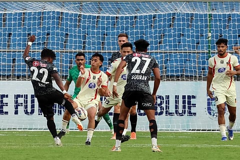 Indian Super League