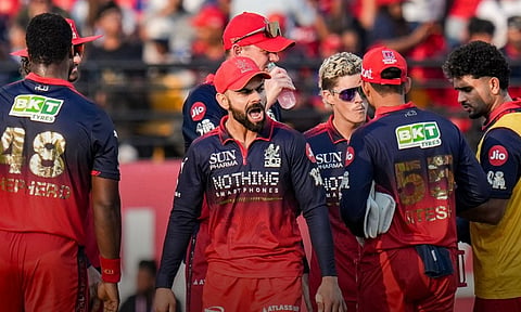 Indian Premier League 2026