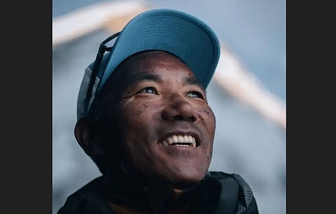 Kami Rita Sherpa