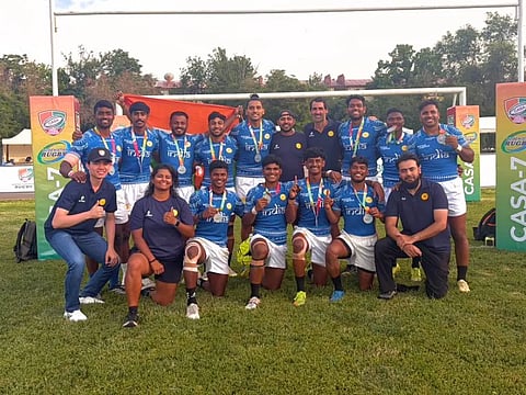 CASA Rugby