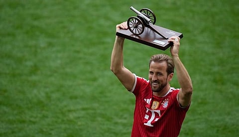 Bundesliga