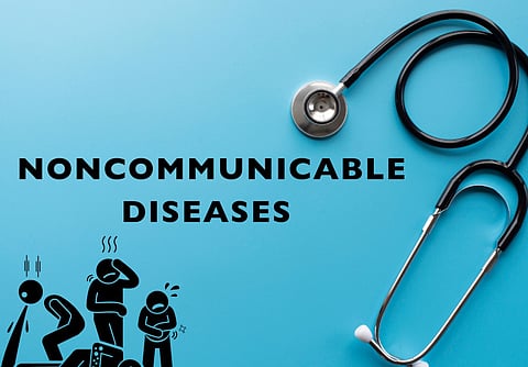 NCDs