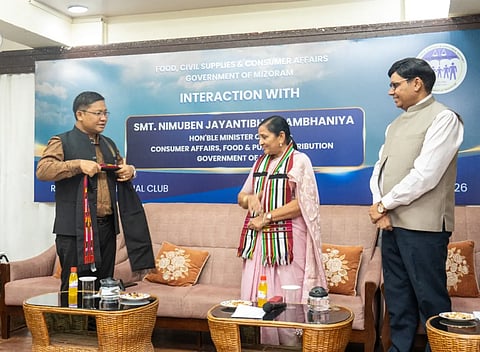 Nimuben Jayantibhai Bambhaniya