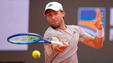 Casper Ruud
