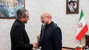 Tehran