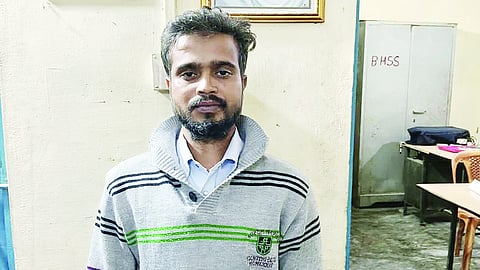 Bangladeshi