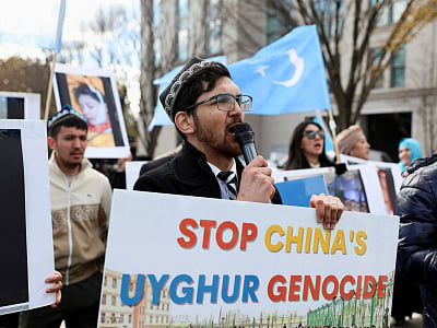 Tibetan