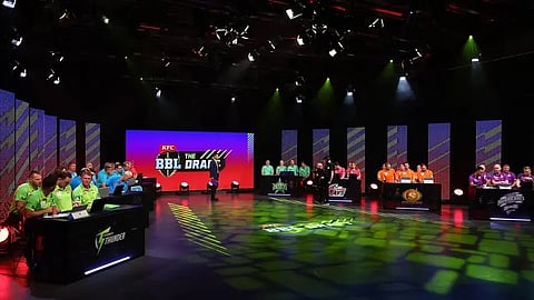 Big Bash League