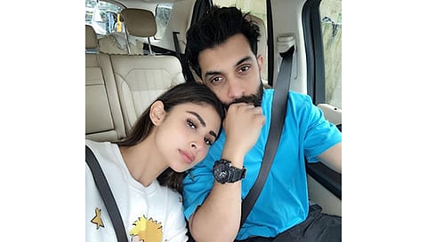 Mouni Roy