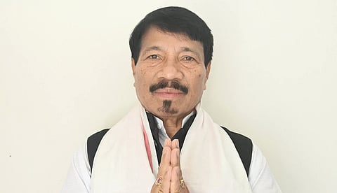 Atul Bora