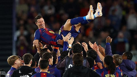 FC Barcelona