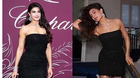 Jacqueline Fernandez