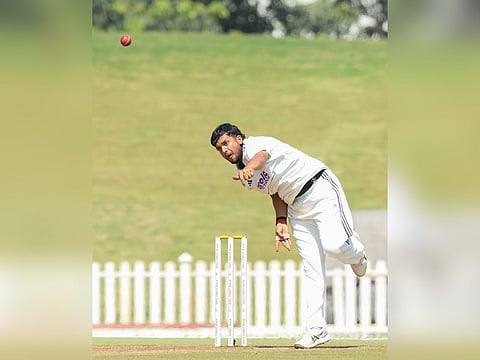 Manav Suthar