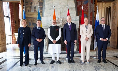 PM Modi