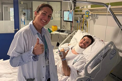 Alex Marquez