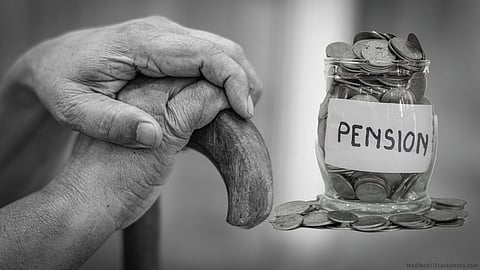 Pension