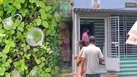 Assam: Rs 10 Lakh Jewellery Looted from Barpeta Home, Police Launch Probe