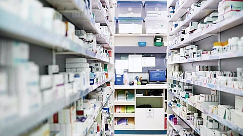 Pharmacies Face Licence Suspension If Closed During Strike, Assam Govt Warns