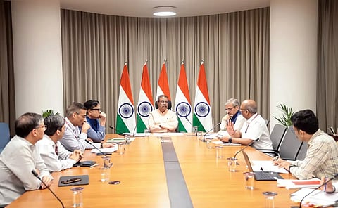 Dharmendra Pradhan