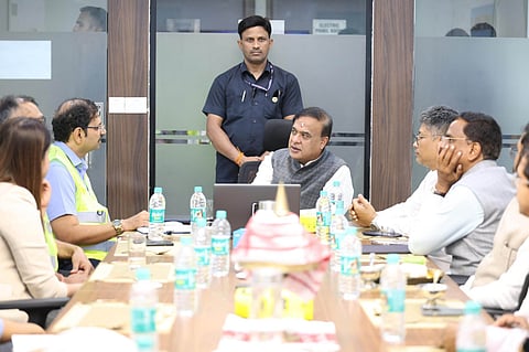 Himanta