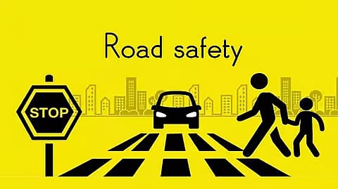 Road safety