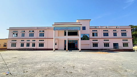 Morigaon: Tiwa bodies demand cancellation of satellite township plan in Jagiroad