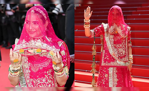 Ruchi Gujjar