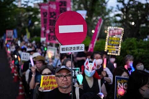 Takaichi government