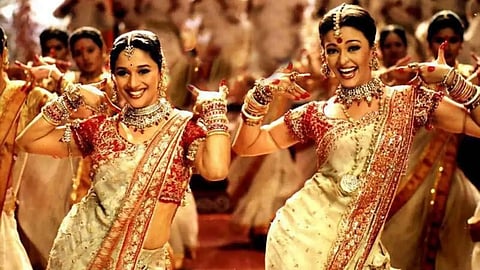 Madhuri Dixit