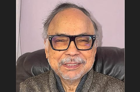 Dr Birendra Kumar Gohain