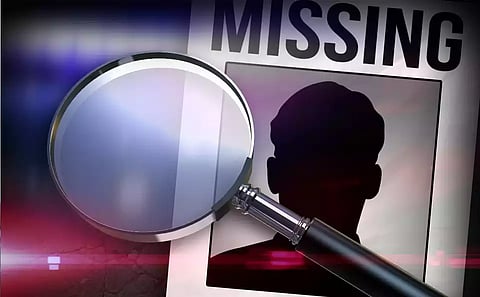 Missing