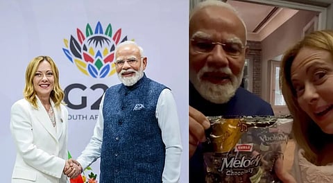 Narendra Modi