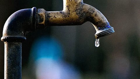 Water Supply Scheme