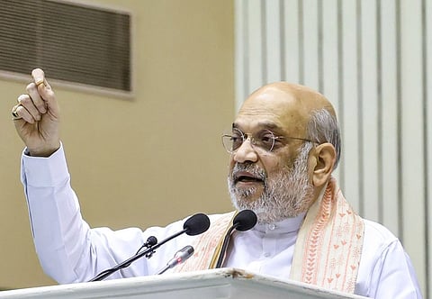 Amit Shah