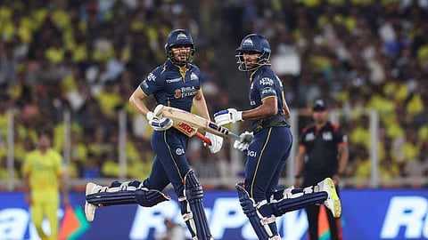 Indian Premier League