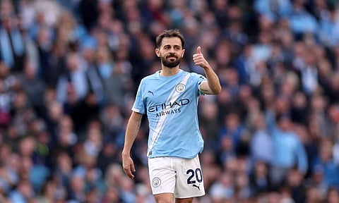 Bernardo Silva
