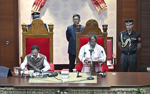 Assam Assembly
