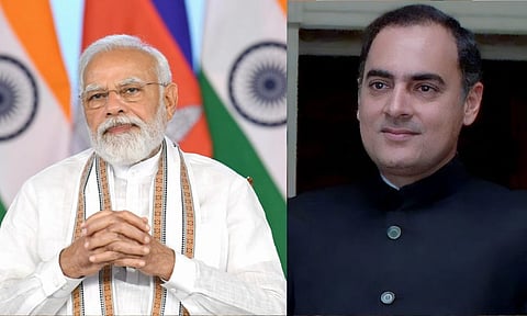 Narendra Modi