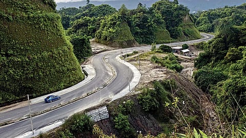 Arunachal Pradesh