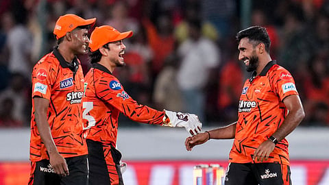 Sunrisers Hyderabad