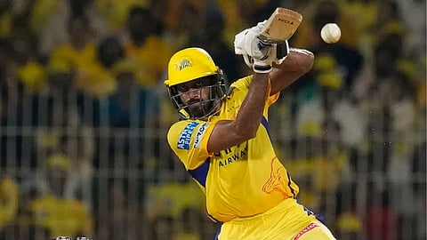 Vijay Shankar